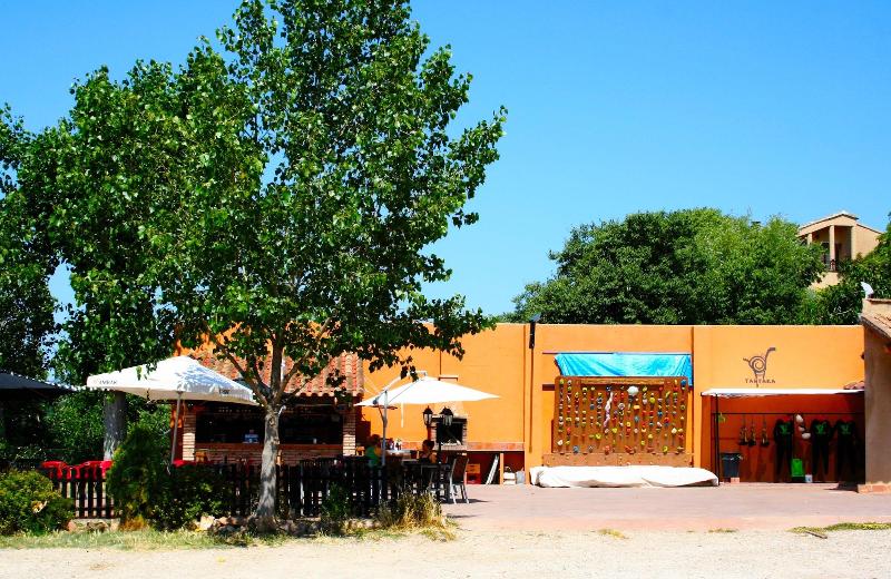 Imagen de alojamiento Tantaka - Albergue de los Meleses Imagen de alojamiento Tantaka - Albergue de los Meleses