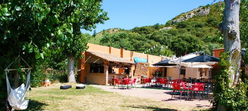 Imagen de alojamiento Tantaka - Albergue de los Meleses Imagen de alojamiento Tantaka - Albergue de los Meleses