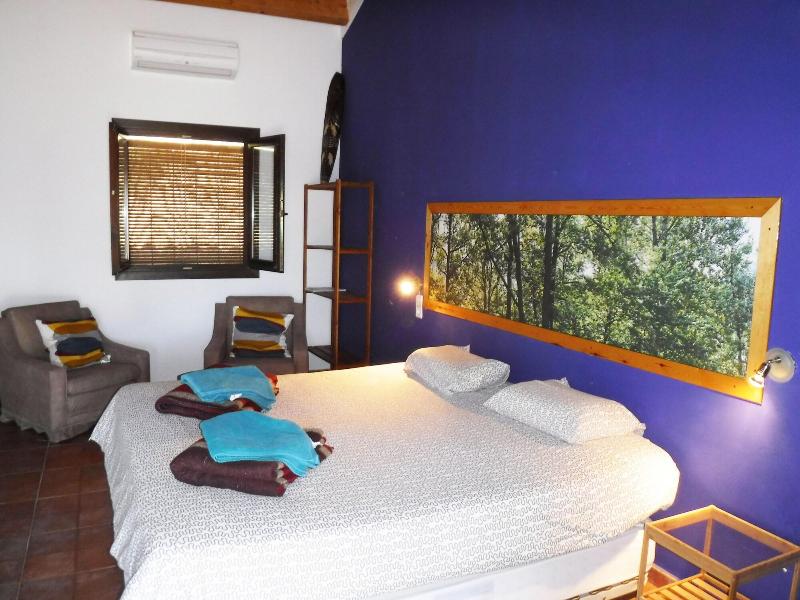 Imagen de alojamiento Tantaka - Albergue de los Meleses Imagen de alojamiento Tantaka - Albergue de los Meleses