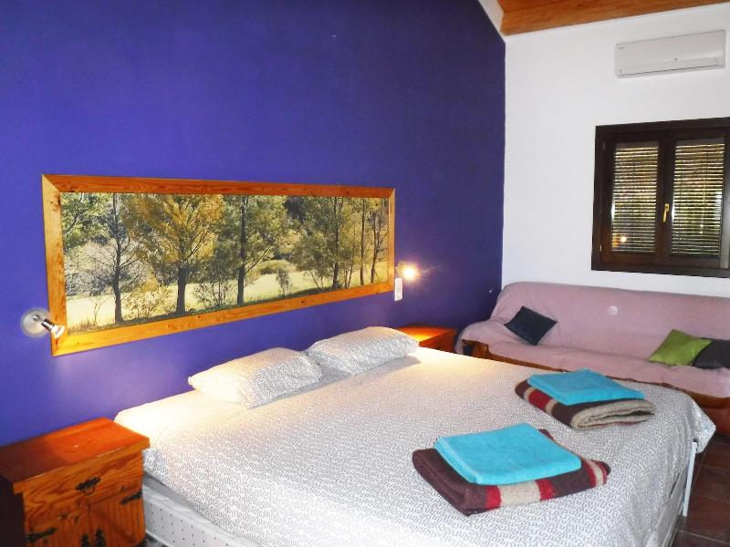 Imagen de alojamiento Tantaka - Albergue de los Meleses Imagen de alojamiento Tantaka - Albergue de los Meleses