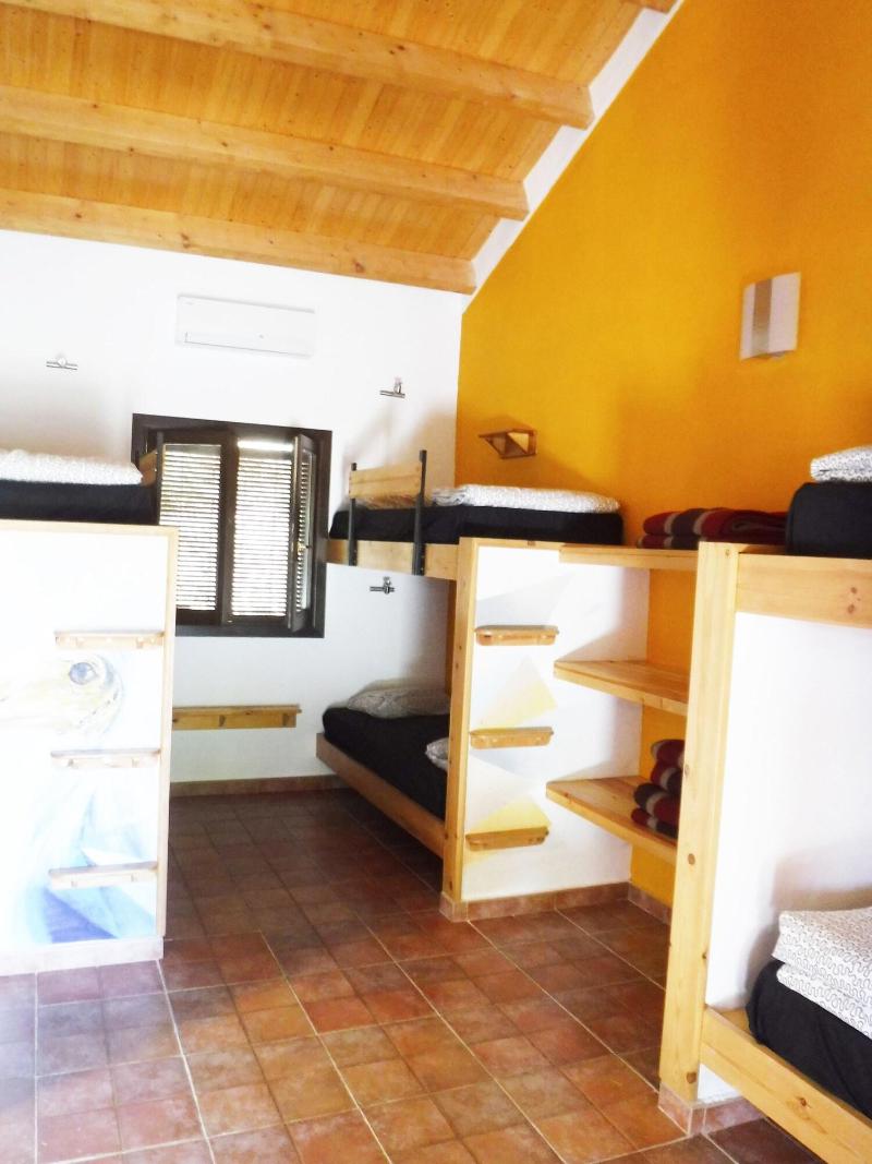 Imagen de alojamiento Tantaka - Albergue de los Meleses Imagen de alojamiento Tantaka - Albergue de los Meleses