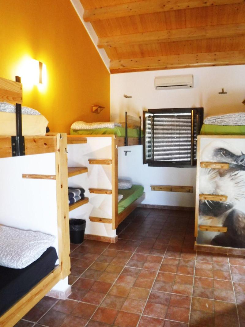 Imagen de alojamiento Tantaka - Albergue de los Meleses Imagen de alojamiento Tantaka - Albergue de los Meleses