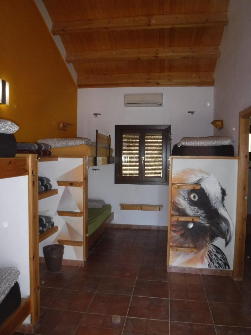 Imagen de alojamiento Tantaka - Albergue de los Meleses Imagen de alojamiento Tantaka - Albergue de los Meleses