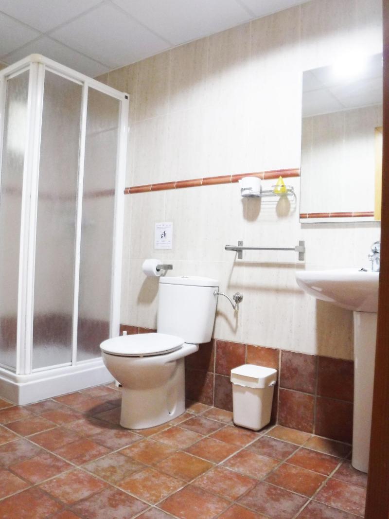 Imagen de alojamiento Tantaka - Albergue de los Meleses Imagen de alojamiento Tantaka - Albergue de los Meleses