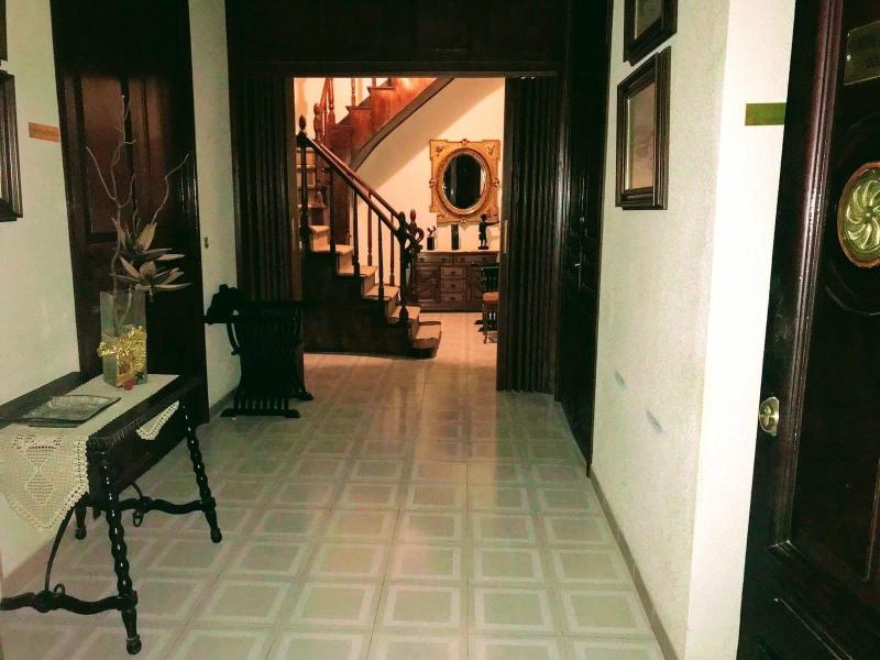 Imagen de alojamiento Hostal Marqués del Campo Imagen de alojamiento Hostal Marqués del Campo