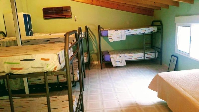 Imagen de alojamiento Hostal Marqués del Campo Imagen de alojamiento Hostal Marqués del Campo