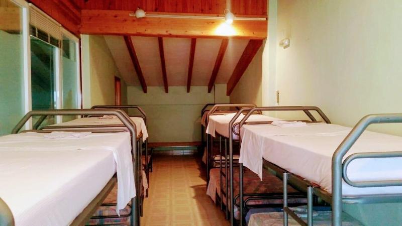Imagen de alojamiento Hostal Marqués del Campo Imagen de alojamiento Hostal Marqués del Campo