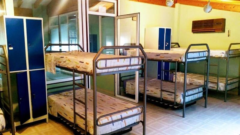 Imagen de alojamiento Hostal Marqués del Campo Imagen de alojamiento Hostal Marqués del Campo
