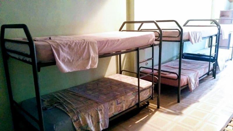 Imagen de alojamiento Hostal Marqués del Campo Imagen de alojamiento Hostal Marqués del Campo