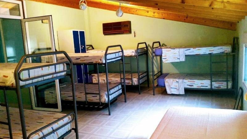Imagen de alojamiento Hostal Marqués del Campo Imagen de alojamiento Hostal Marqués del Campo