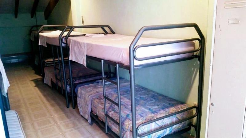Imagen de alojamiento Hostal Marqués del Campo Imagen de alojamiento Hostal Marqués del Campo