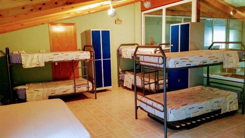 Imagen de alojamiento Hostal Marqués del Campo Imagen de alojamiento Hostal Marqués del Campo