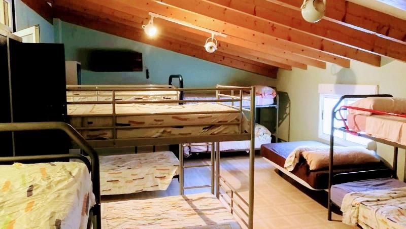 Imagen de alojamiento Hostal Marqués del Campo Imagen de alojamiento Hostal Marqués del Campo