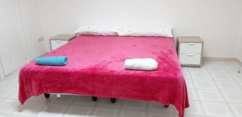 Imagen de alojamiento Hostal Marqués del Campo Imagen de alojamiento Hostal Marqués del Campo