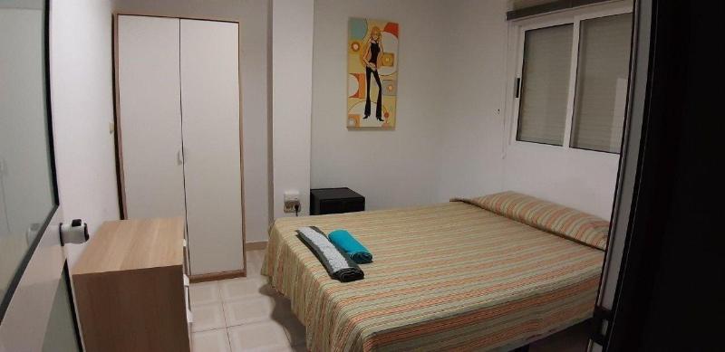 Imagen de alojamiento Hostal Marqués del Campo Imagen de alojamiento Hostal Marqués del Campo