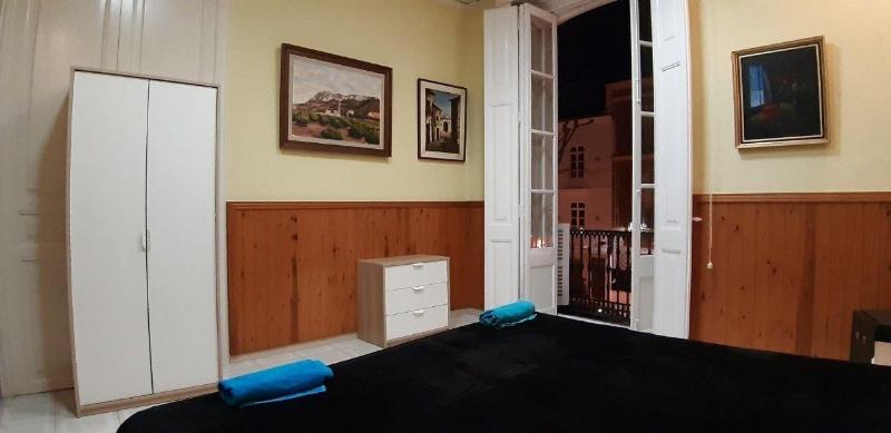 Imagen de alojamiento Hostal Marqués del Campo Imagen de alojamiento Hostal Marqués del Campo