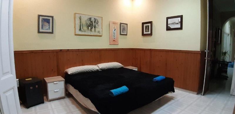 Imagen de alojamiento Hostal Marqués del Campo Imagen de alojamiento Hostal Marqués del Campo