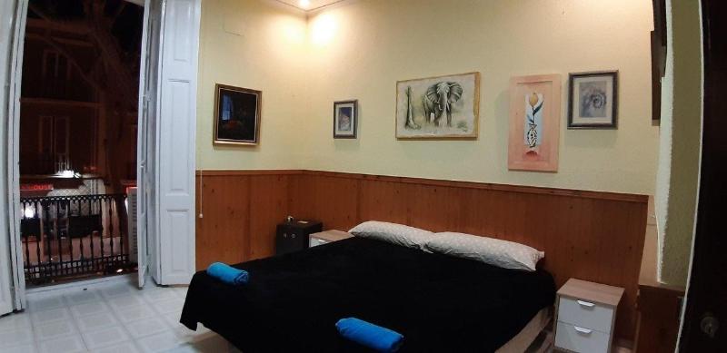 Imagen de alojamiento Hostal Marqués del Campo Imagen de alojamiento Hostal Marqués del Campo