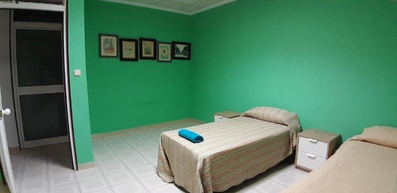 Imagen de alojamiento Hostal Marqués del Campo Imagen de alojamiento Hostal Marqués del Campo
