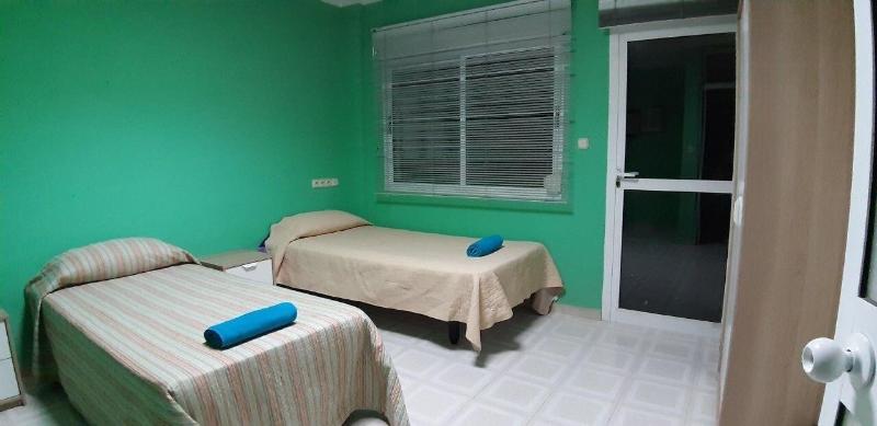 Imagen de alojamiento Hostal Marqués del Campo Imagen de alojamiento Hostal Marqués del Campo