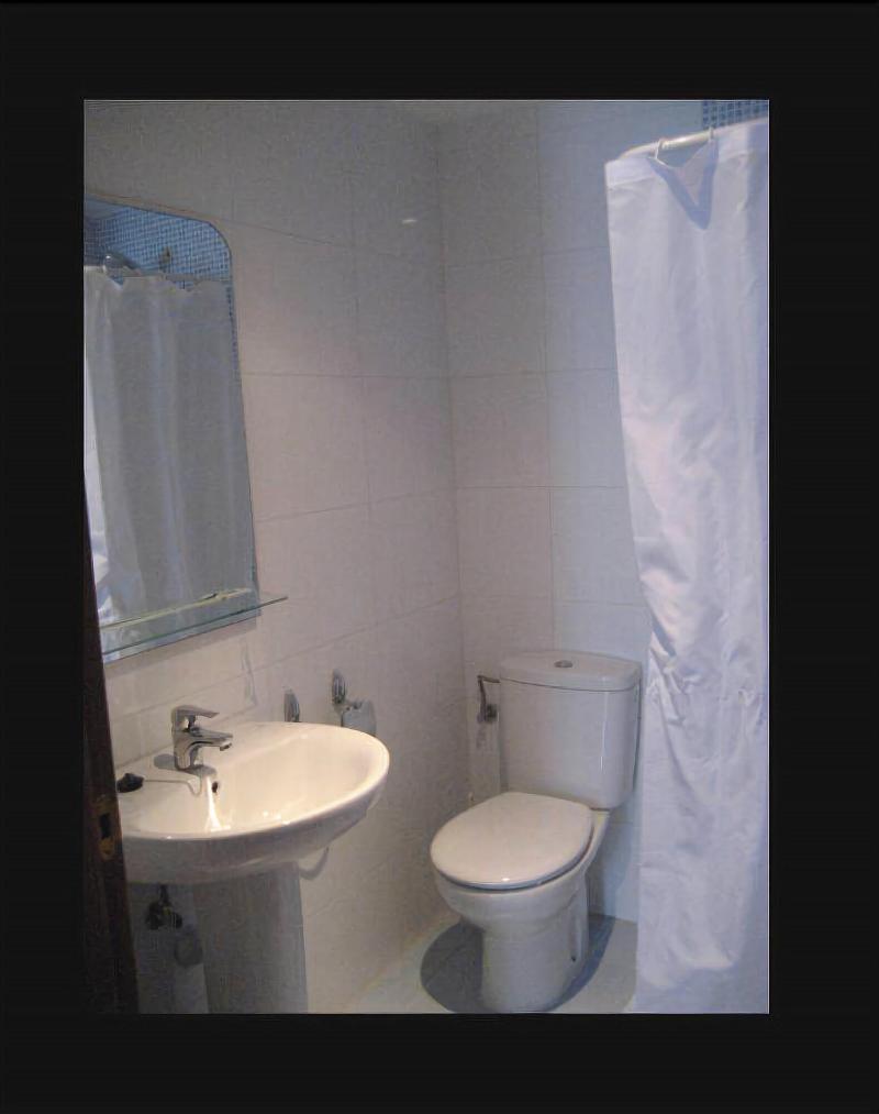 Imagen de alojamiento Albergue Río Aragón Imagen de alojamiento Albergue Río Aragón