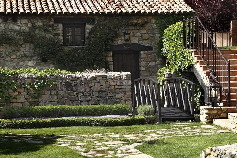 Imagen de alojamiento Hotel Rural Los Anades Imagen de alojamiento Hotel Rural Los Anades