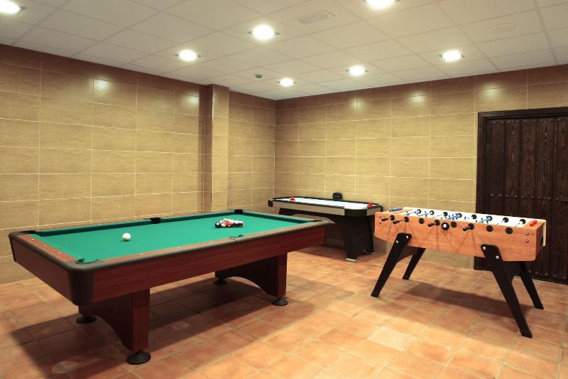 Imagen de alojamiento Hotel Rural Los Anades Imagen de alojamiento Hotel Rural Los Anades