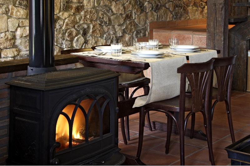Imagen de alojamiento Hotel Rural Los Anades Imagen de alojamiento Hotel Rural Los Anades