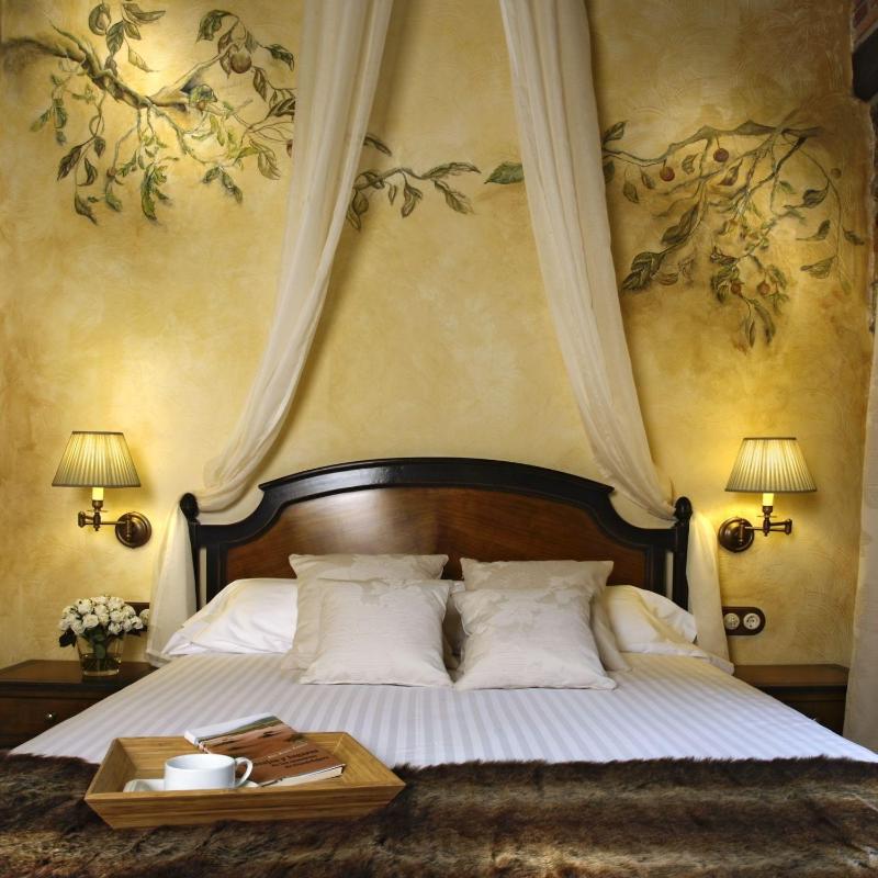 Imagen de alojamiento Hotel Rural Los Anades Imagen de alojamiento Hotel Rural Los Anades