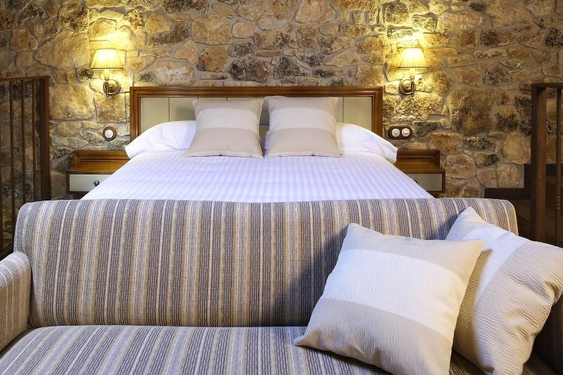 Imagen de alojamiento Hotel Rural Los Anades Imagen de alojamiento Hotel Rural Los Anades