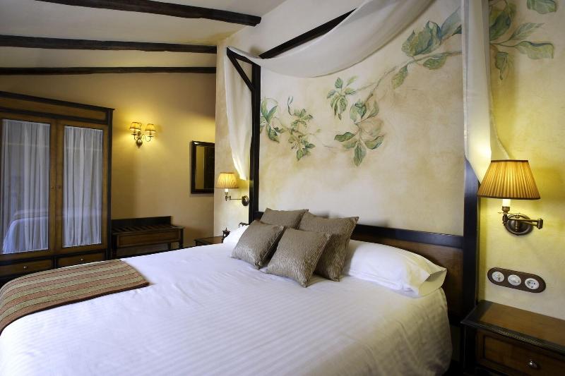 Imagen de alojamiento Hotel Rural Los Anades Imagen de alojamiento Hotel Rural Los Anades
