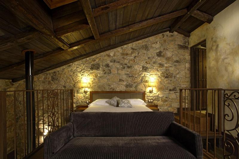 Imagen de alojamiento Hotel Rural Los Anades Imagen de alojamiento Hotel Rural Los Anades