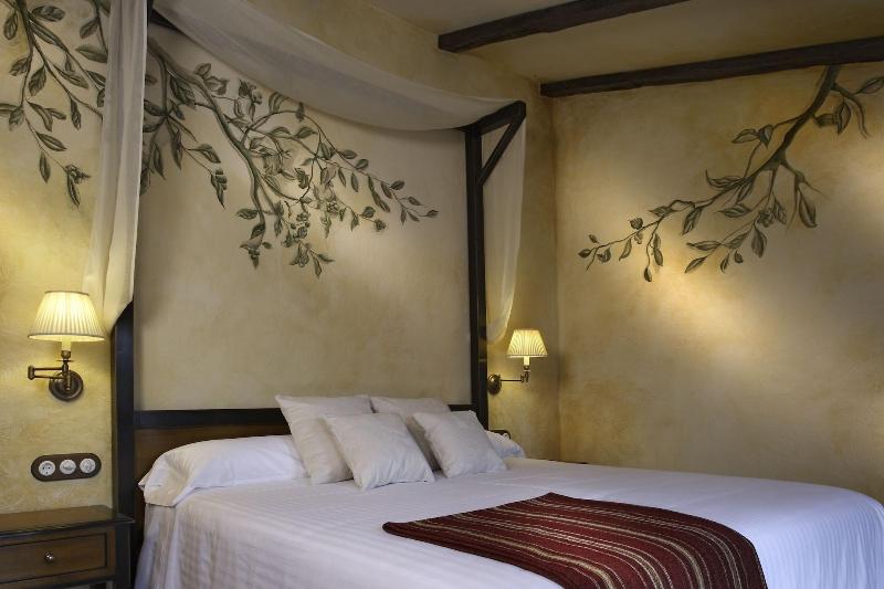 Imagen de alojamiento Hotel Rural Los Anades Imagen de alojamiento Hotel Rural Los Anades