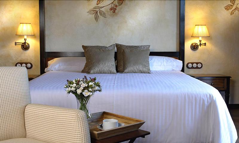 Imagen de alojamiento Hotel Rural Los Anades Imagen de alojamiento Hotel Rural Los Anades