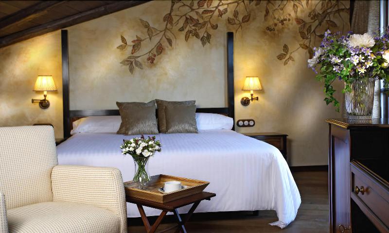 Imagen de alojamiento Hotel Rural Los Anades Imagen de alojamiento Hotel Rural Los Anades