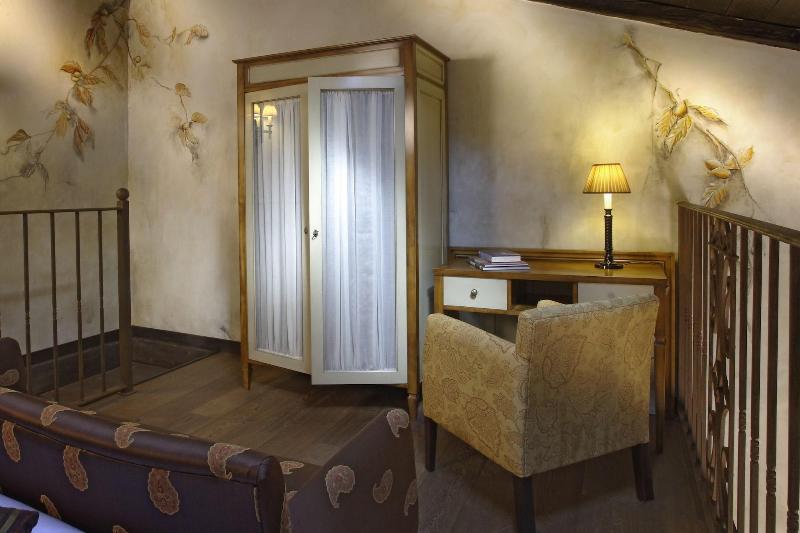 Imagen de alojamiento Hotel Rural Los Anades Imagen de alojamiento Hotel Rural Los Anades