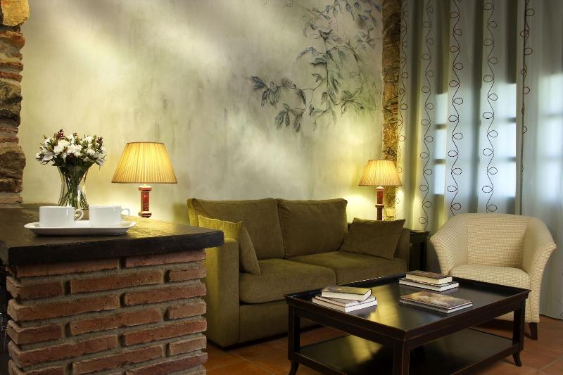 Imagen de alojamiento Hotel Rural Los Anades Imagen de alojamiento Hotel Rural Los Anades