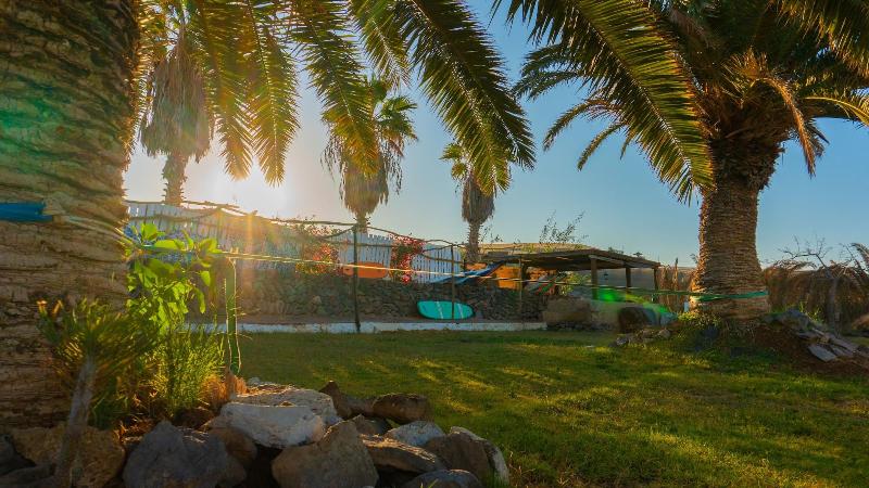Imagen de alojamiento Twin Fin Surf Camp - Hostel Imagen de alojamiento Twin Fin Surf Camp - Hostel