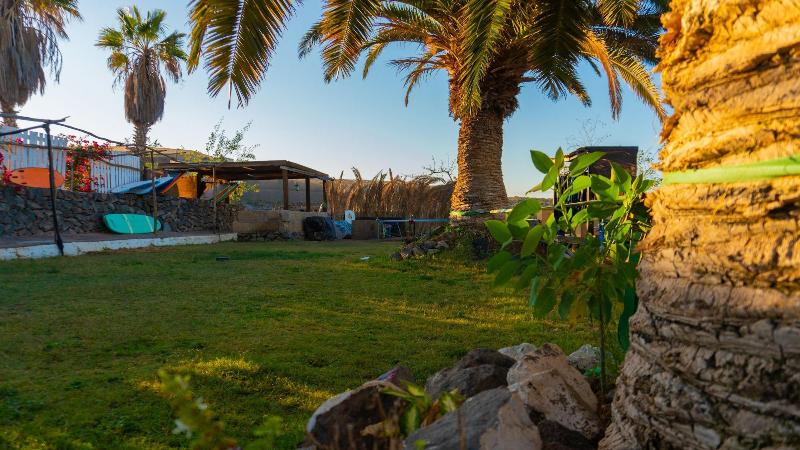 Imagen de alojamiento Twin Fin Surf Camp - Hostel Imagen de alojamiento Twin Fin Surf Camp - Hostel