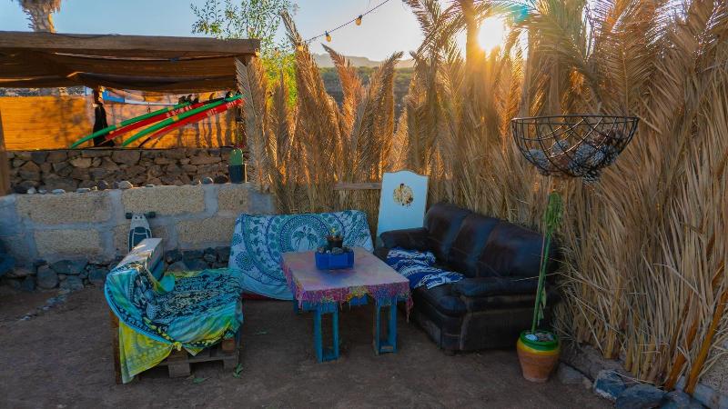 Imagen de alojamiento Twin Fin Surf Camp - Hostel Imagen de alojamiento Twin Fin Surf Camp - Hostel
