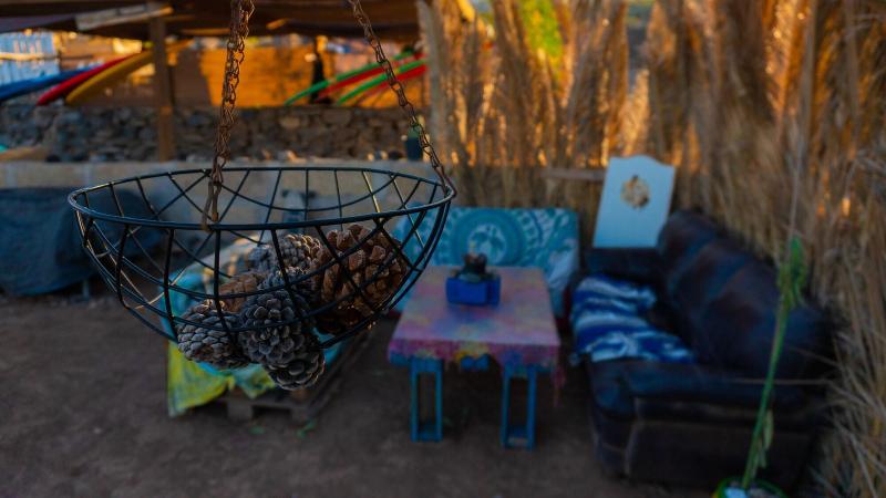 Imagen de alojamiento Twin Fin Surf Camp - Hostel Imagen de alojamiento Twin Fin Surf Camp - Hostel