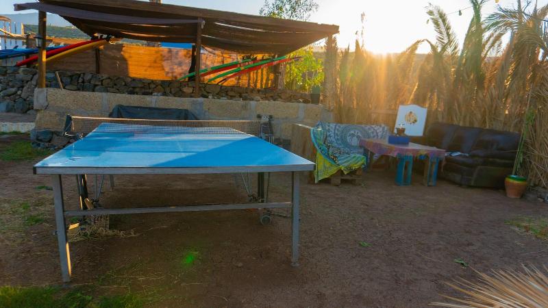 Imagen de alojamiento Twin Fin Surf Camp - Hostel Imagen de alojamiento Twin Fin Surf Camp - Hostel