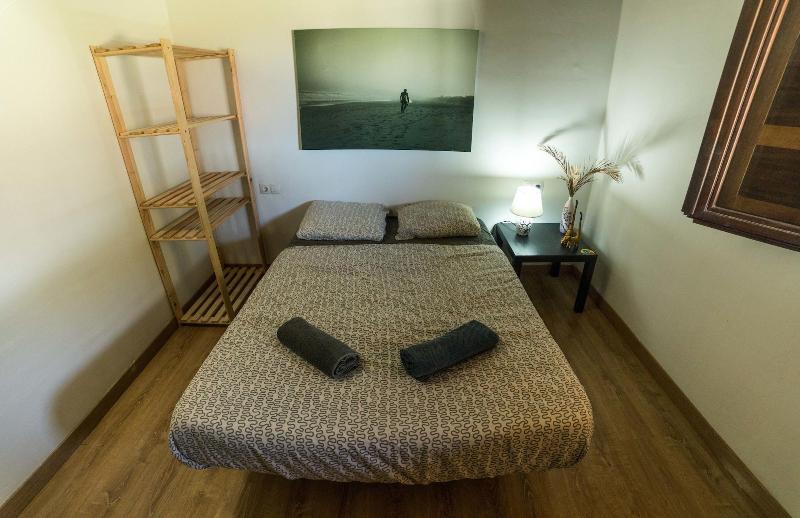 Imagen de alojamiento Twin Fin Surf Camp - Hostel Imagen de alojamiento Twin Fin Surf Camp - Hostel
