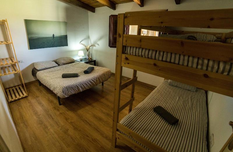 Imagen de alojamiento Twin Fin Surf Camp - Hostel Imagen de alojamiento Twin Fin Surf Camp - Hostel