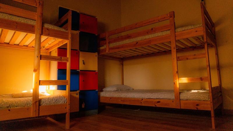 Imagen de alojamiento Twin Fin Surf Camp - Hostel Imagen de alojamiento Twin Fin Surf Camp - Hostel