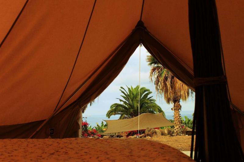 Imagen de alojamiento Twin Fin Surf Camp - Hostel Imagen de alojamiento Twin Fin Surf Camp - Hostel