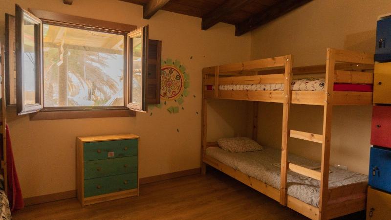 Imagen de alojamiento Twin Fin Surf Camp - Hostel Imagen de alojamiento Twin Fin Surf Camp - Hostel