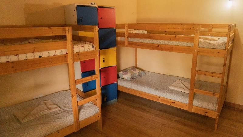 Imagen de alojamiento Twin Fin Surf Camp - Hostel Imagen de alojamiento Twin Fin Surf Camp - Hostel