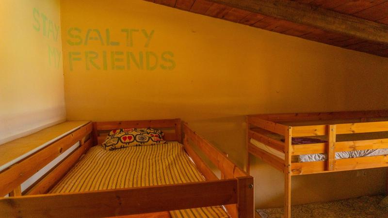 Imagen de alojamiento Twin Fin Surf Camp - Hostel Imagen de alojamiento Twin Fin Surf Camp - Hostel