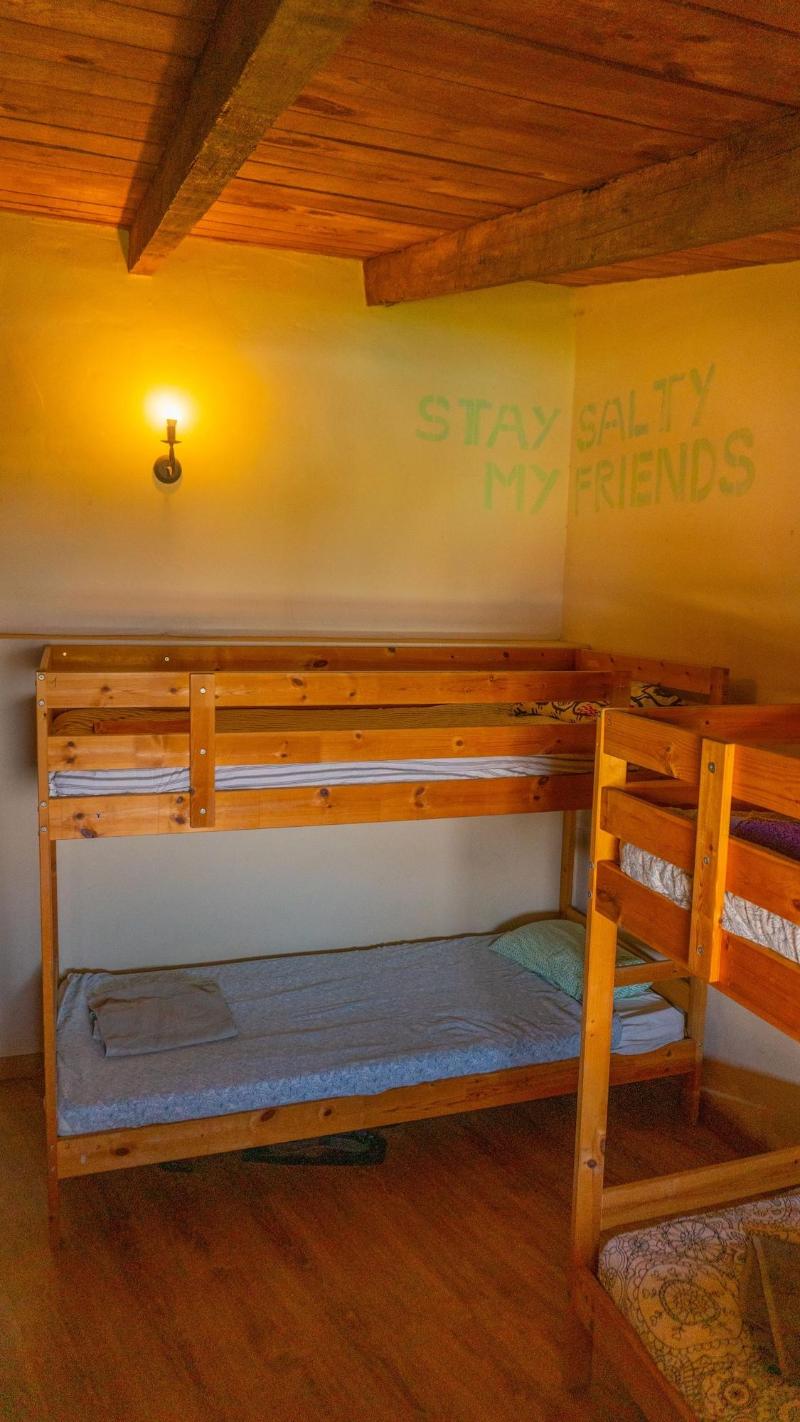 Imagen de alojamiento Twin Fin Surf Camp - Hostel Imagen de alojamiento Twin Fin Surf Camp - Hostel